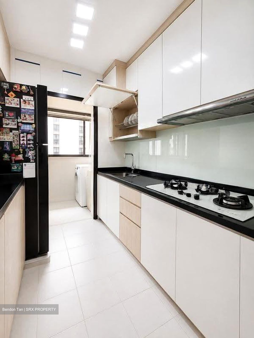 Blk 548B Segar Palmview (Bukit Panjang), HDB 4 Rooms #612725321